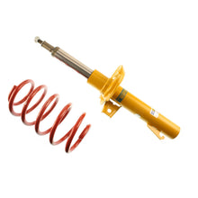Load image into Gallery viewer, Bilstein B12 2008 Volkswagen GTI Base Front and Rear Suspension Kit

