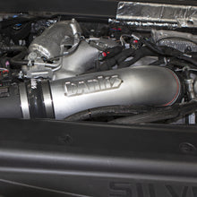 Load image into Gallery viewer, Banks Power 17-19 GM 2500/3500 6.6L L5P Intake Resonator Delete System - Natural Finish
