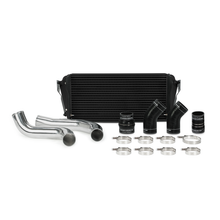 Load image into Gallery viewer, Mishimoto 2013+ Dodge Cummins 6.7L Intercooler Kit - Black
