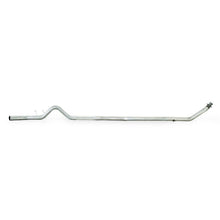 Load image into Gallery viewer, MBRP 94-02 Dodge 2500/3500 Cummins SLM Series 4in Turbo Back Single No Muffler T409 Exhaust System
