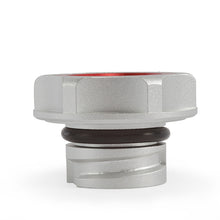 Load image into Gallery viewer, Mishimoto GM LS Engine Oil Filler Cap - Red
