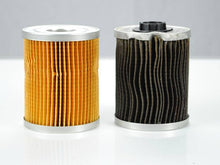 Load image into Gallery viewer, Sinister Diesel 04.5-07 Dodge 5.9L Cummins CAT Fuel Filter Adapter
