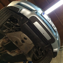 Load image into Gallery viewer, ProTEKt 07-13 BMW M3 E90/E92/E93 Custom Fit Front Bumper Skid Plates

