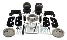Load image into Gallery viewer, Air Lift Loadlifter 5000 Ultimate for 03-17 Dodge Ram 2500 4wd w/ Stainless Steel Air Lines
