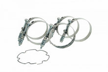 Load image into Gallery viewer, Sinister Diesel 2017-2021 Ford Powerstroke 6.7L Intercooler Charge Pipe Kit
