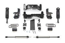 Load image into Gallery viewer, Fabtech 16-21 Toyota Tundra 2WD/4WD 6in Perf Sys w/Dlss 2.5 C/Os &amp; Rr Dlss
