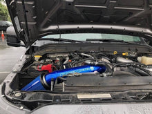 Load image into Gallery viewer, Sinister Diesel 2017+ Ford Powerstroke 6.7L Cold Air Intake
