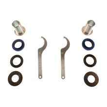 Load image into Gallery viewer, Bilstein B16 2008 Audi TT Base Coupe Front and Rear Performance Suspension System
