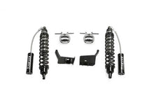 Load image into Gallery viewer, Fabtech 17-19 Ford F250/350 4WD Diesel 6in DL 2.5 Resi Coilover Conversion System
