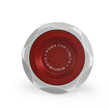 Load image into Gallery viewer, Mishimoto GM LS Engine Oil Filler Cap - Red
