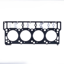 Load image into Gallery viewer, Cometic 03-06 Ford Powerstroke 6.0L 96mm Bore .067in MLX Head Gasket w/ 18mm Dowels
