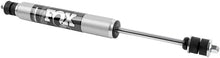 Load image into Gallery viewer, Fox 97-On Y61/88-97 Y60 Nissan Patrol 2.0 Performance Series 9.1in. Smooth Body IFP Front Shock

