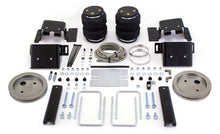 Load image into Gallery viewer, Air Lift Loadlifter 5000 Ultimate for 11-17 Chevrolet Silverado 2500HD w/ Stainless Steel Air Lines
