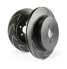 Load image into Gallery viewer, EBC 06-09 Cadillac XLR-V 4.4 Supercharged BSD Rear Rotors
