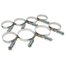 Load image into Gallery viewer, BD Diesel Clamp Kit Intake - 1999-2003 Ford 7.3L PowerStroke
