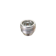 Load image into Gallery viewer, McGard Wheel Lock Nut Set - 4pk. (Under Hub Cap / Cone Seat) M12X1.5 / 19mm &amp; 21mm Hex / .775in. L
