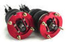 Load image into Gallery viewer, Air Lift Performance 2005-2014 Ford Mustang (S197) Front Kit (3/8 Fittings Not Inclluded)
