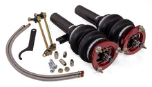 Load image into Gallery viewer, Air Lift Performance 2015 Volkswagen Golf SportWagen 4.6in Front Lowering Kit
