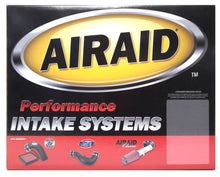 Load image into Gallery viewer, Airaid 07-09 Dodge Ram Cummins DSL 6.7L CAD Intake System w/ Tube (Dry / Black Media)
