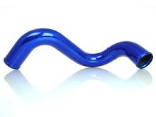 Load image into Gallery viewer, Sinister Diesel 03-07 Ford 6.0L Powerstroke Cold Side Charge Pipe
