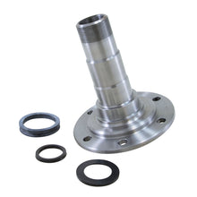 Load image into Gallery viewer, Yukon Gear Replacement Front Spindle For Dana 44 Front / 85-93 Dodge
