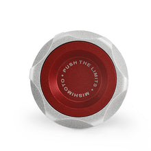Load image into Gallery viewer, Mishimoto GM LS Engine Oil Filler Cap - Red
