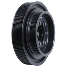 Load image into Gallery viewer, Fluidampr 15-21 Dodge Hellcat 6.2L Supercharged Steel Internally Balanced Damper (11 Percent OD)
