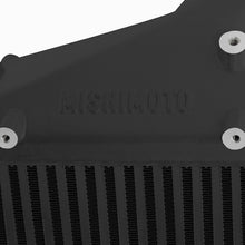 Load image into Gallery viewer, Mishimoto 2013+ Dodge Cummins 6.7L Intercooler Kit - Black
