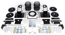 Load image into Gallery viewer, Air Lift Loadlifter 5000 Ultimate Rear Air Spring Kit for 05-10 Ford F-350 Super Duty King Rach RWD
