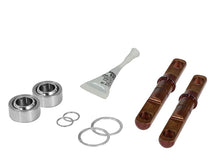 Load image into Gallery viewer, aFe Control PFADT Series Rear Upper Spherical Rebuild 06-13 Chevy Corvette (C6) Z06 / ZR1
