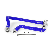 Load image into Gallery viewer, Mishimoto 11-16 Ford 6.7L Powerstroke Blue Silicone Hose Kit
