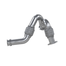 Load image into Gallery viewer, MBRP Ford Powerstroke 6.0L Y-Pipe Kit
