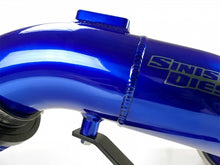 Load image into Gallery viewer, Sinister Diesel 08-10 Ford 6.4L Powerstroke Cold Air Intake
