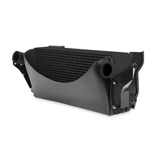 Load image into Gallery viewer, Mishimoto 2013+ Dodge Cummins 6.7L Intercooler Kit - Black
