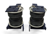 Load image into Gallery viewer, Air Lift Loadlifter 5000 Ultimate for 04-14 Ford F-150 4wd w/ Stainless Steel Air Lines
