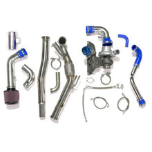 Load image into Gallery viewer, ATP 2.0T FSI/TSI FWD VW Golf/GTI/Jetta &amp; Audi A3/S3 650HP Gen 2 GTX3076R Turbo Kit
