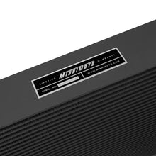 Load image into Gallery viewer, Mishimoto 08-10 Ford F-250/F-350/F-450/F-550 Super Duty 6.4L Powerstroke Intercooler Kit (Black)
