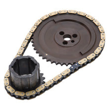 Load image into Gallery viewer, Edelbrock Hex-A-Just True Roller Timing Set By Cloves for 1997 and Up Chevy LS1 LS2 and Ls6
