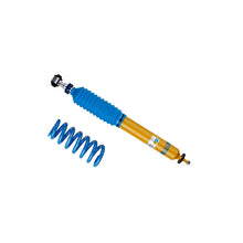 Load image into Gallery viewer, Bilstein B16 2017 Mercedes-Benz E300/400 Front and Rear Suspension Kit
