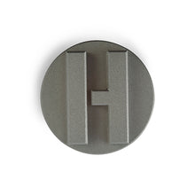 Load image into Gallery viewer, Mishimoto LS Engine Hoonigan Oil Filler Cap - Silver
