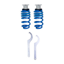 Load image into Gallery viewer, Bilstein B16 2017+ Audi A4 / A4 Quattro Front and Rear Performance Suspension System
