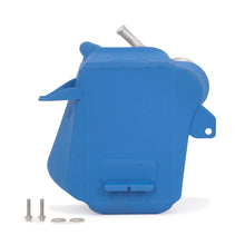 Load image into Gallery viewer, Mishimoto 11-16 Ford 6.7L Powerstroke Air-To-Water Intercooler - Micro-Wrinkle Blue
