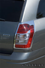 Load image into Gallery viewer, Putco 05-07 Dodge Magnum Tail Light Covers
