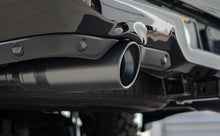 Load image into Gallery viewer, MagnaFlow SYS C/B 2009 Corvette 6.2L Axl-Back
