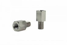 Load image into Gallery viewer, Sinister Diesel 04-15 Ford Powerstroke (2WD Only) Blue Leveling Kit
