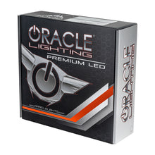 Load image into Gallery viewer, Oracle Chevrolet Corvette C6 05-13 LED Fog Halo Kit - White SEE WARRANTY
