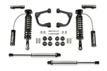 Load image into Gallery viewer, Fabtech 15-20 Ford F150 4WD 2in Uniball UCA Sys w/Dl 2.5 Resi &amp; 2.25
