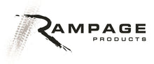 Load image into Gallery viewer, Rampage 2021-2023 Ford Bronco Frameless Trail Top 4-Door - Black
