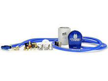 Load image into Gallery viewer, Sinister Diesel 08-10 Ford 6.4L Powerstroke Coolant Filtration System w/ Wix Filter
