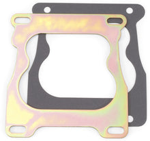Load image into Gallery viewer, Edelbrock Spread-Bore Carb Plate
